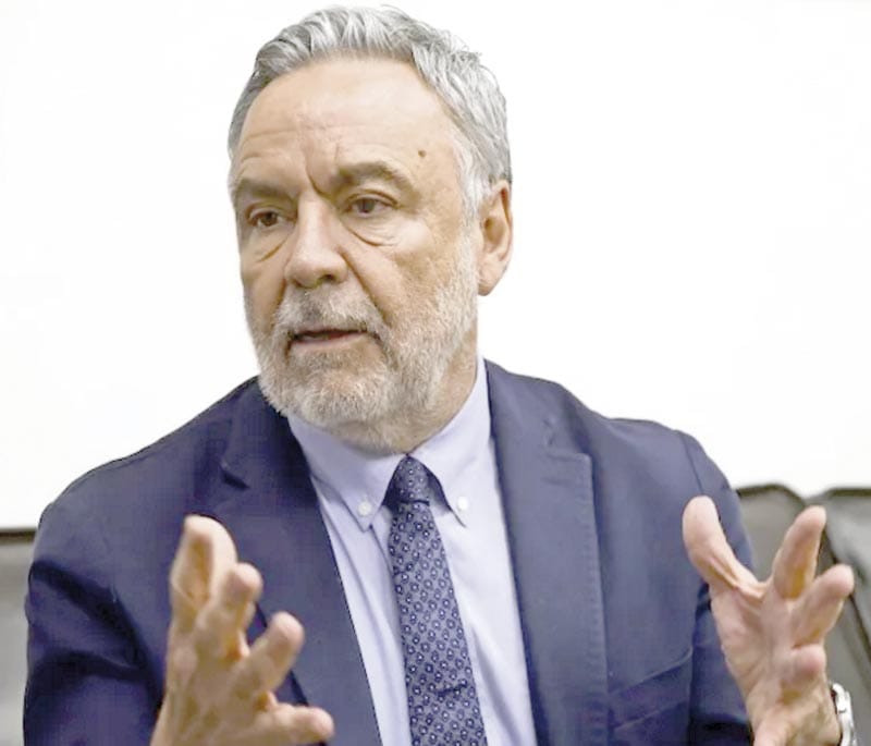 ¡ALISTAN REFORMA DE LAS FISCALÍAS ANTICORRUPCIÓN!