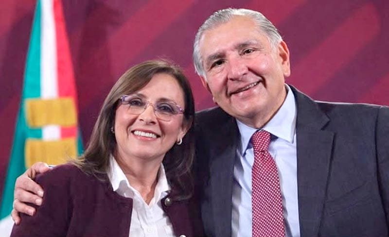 ¡CELEBRA NAHLE! - SALIDA DE ADÁN AUGUSTO