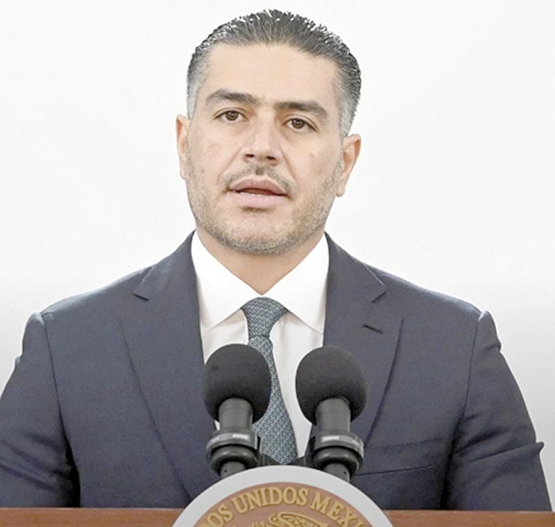 ¡DESMANTELAN SIETE BANDAS CRIMINALES QUE EXTORSIONABAN A LIMONEROS Y AGUACATEROS!