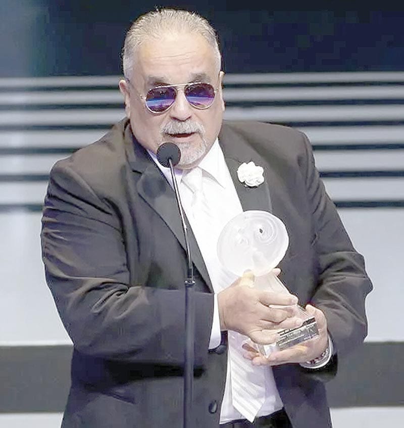 ¡MURIÓ WILLIE COLÓN, ICONO DE MÚSICA DE SALSA!