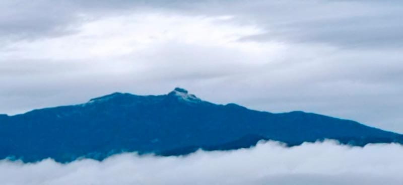 ¡PURO FRÍOOO! - BRRRR