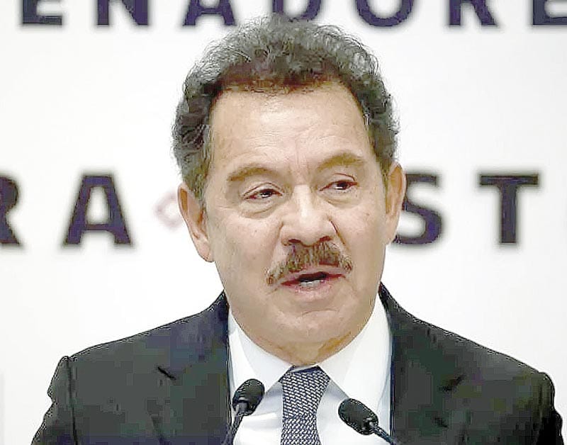 ¡REFORMA SE APEGARÁ A PRINCIPIOS DE MORENA!