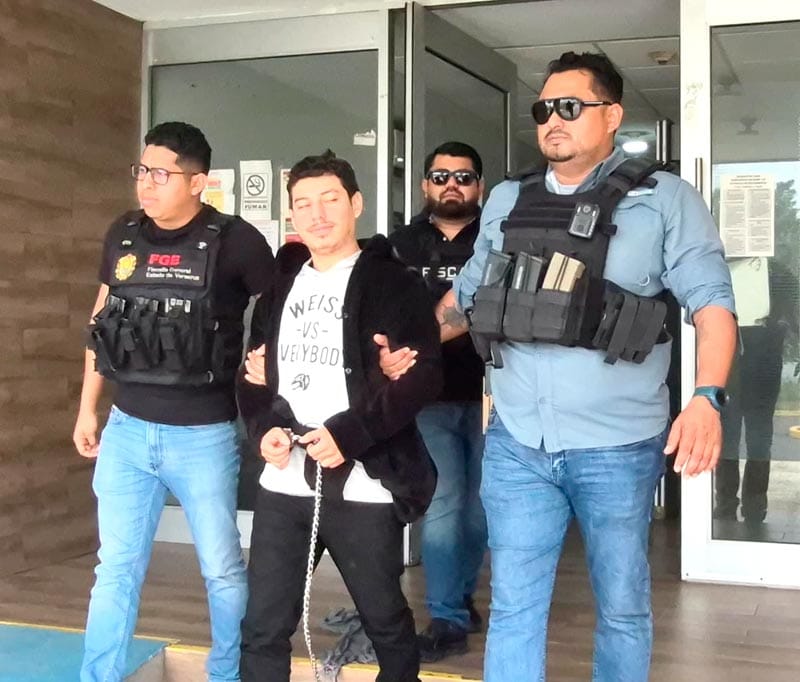 ¡SE TRAEN DE “AGUILITA” A HOMICIDA!