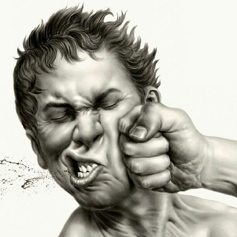 VIVIENDO CON SENTIDO | ERES UN HOMBRE - Eres un hombre, tu estado de ánimo no le importa a nadie. No se trata de si amaneciste motivado, de si hoy estás cansado o de si las cosas parecen difíciles, se trata de disciplina. La vida...