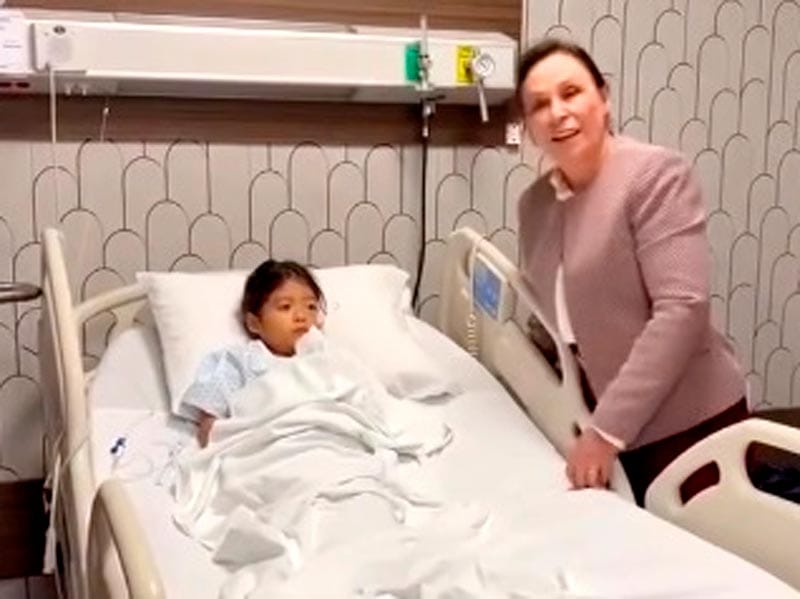 ¡NAHLE AL HOSPITAL! - CON LOS ATROPELLADOS DE PASO DEL TORO