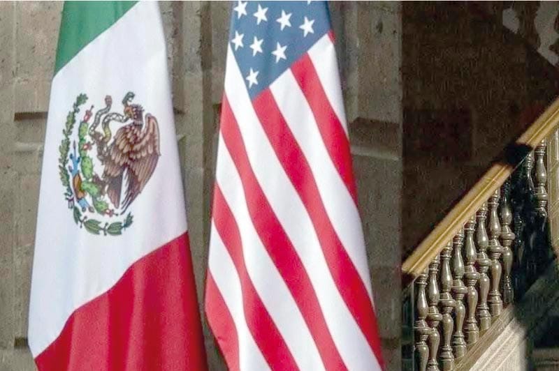 ¡AMPLÍA EU ALERTA A 9 ESTADOS Y 10 CIUDADES!