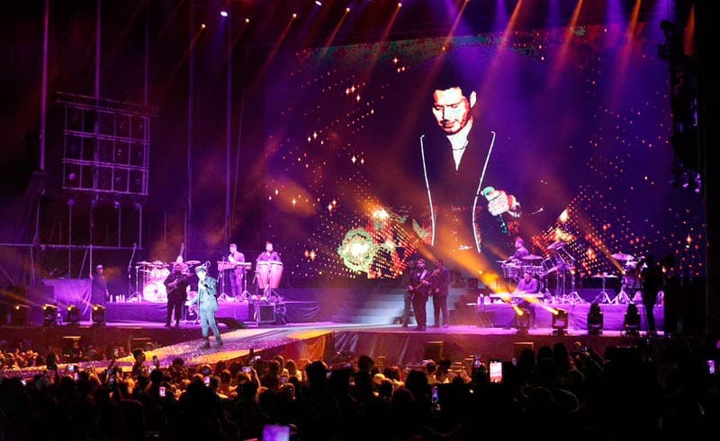 ¡PRENDE LA MS! - PA’LLENAZO