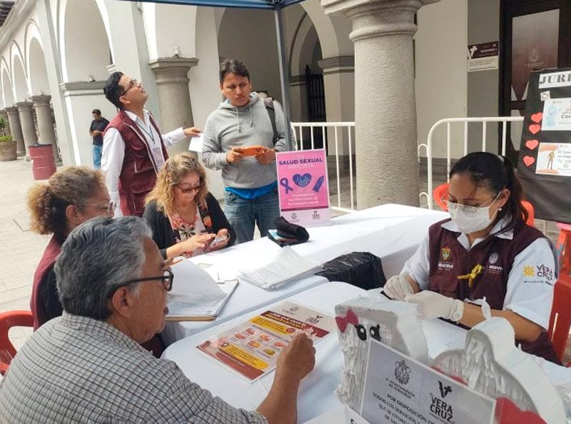 ¡REGALARÁN HASTA CONDONES! - *En el Carnaval