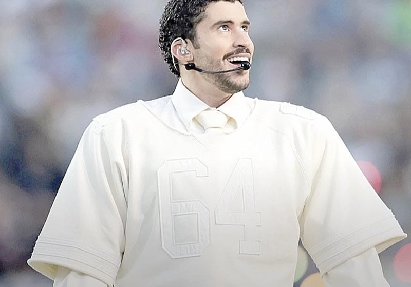 ¡TRUMP TRUENA CONTRA EL SHOW DE BAD BUNNY EN EL SUPER BOWL!