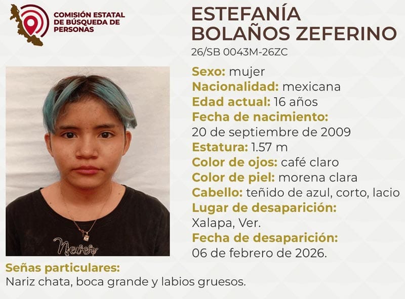 ¡LAS BUSCAN! - A CUATRO JOVENCITAS