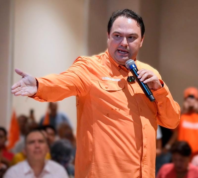 ¡QUE NO LO PROTEJAN! - A CUI