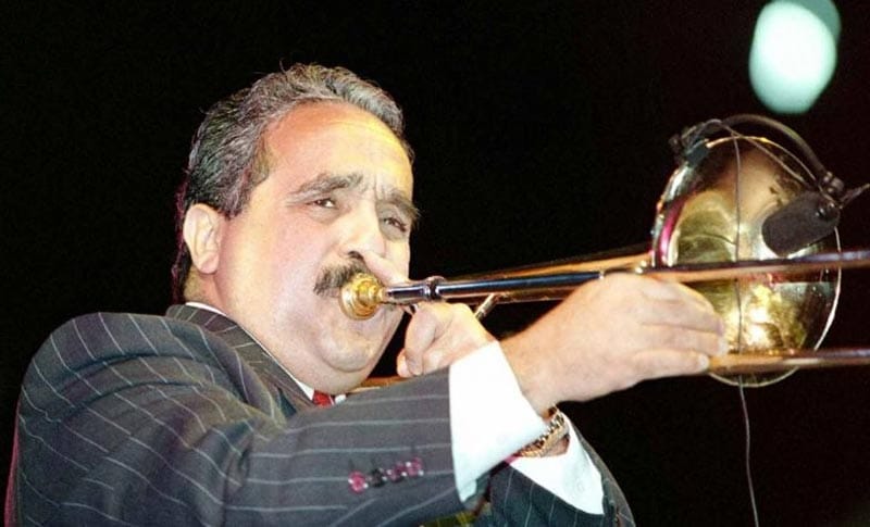 ¡SE APAGA UNA ESTRELLA! - LUTO MUSICAL