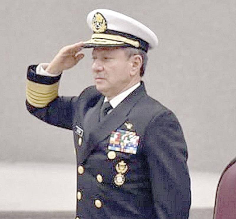 ¡NIEGA SHEINBAUM INVESTIGACIÓN CONTRA EL EX SECRETARIO DE MARINA, RAFAEL OJEDA!