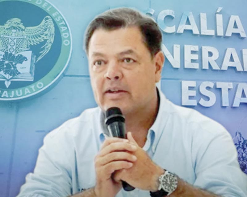 ¡RESCATAN CON VIDA A GERARDO ARREDONDO!
