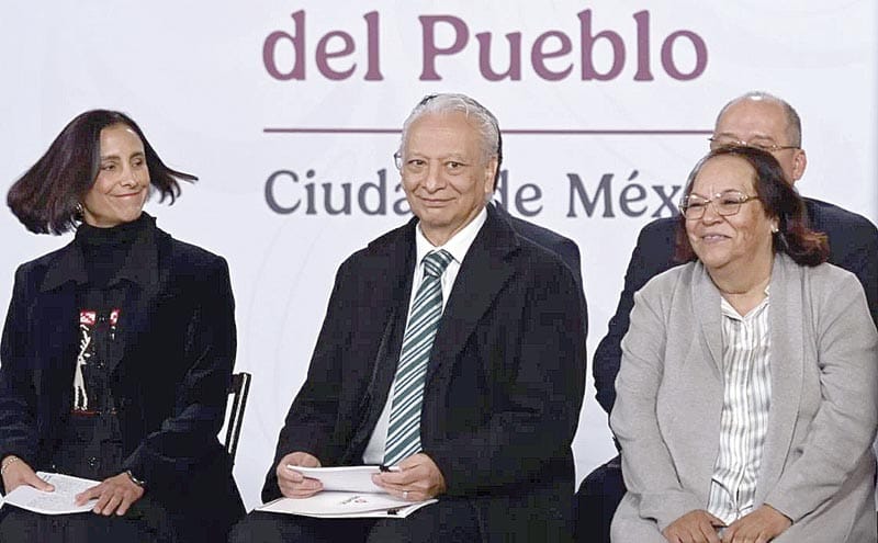 ¡SE VENDIÓ CRUDO A CUBA, EN 2025, POR 496 MDD: PEMEX!