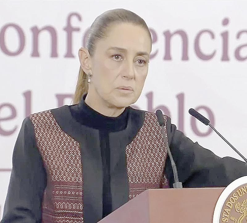 ¡“ES FALSO QUE SE QUIERA REGRESAR A PARTIDO ÚNICO” CSP!