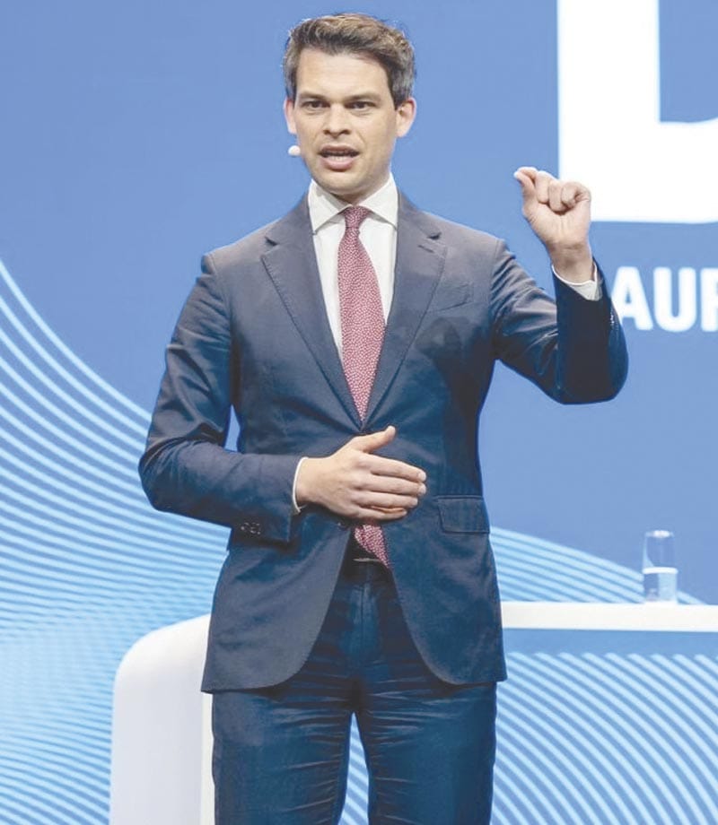 ¡EXIGE ALEMANIA GARANTÍAS DE SEGURIDAD PARA SUS AFICIONADOS EN EL MUNDIAL!