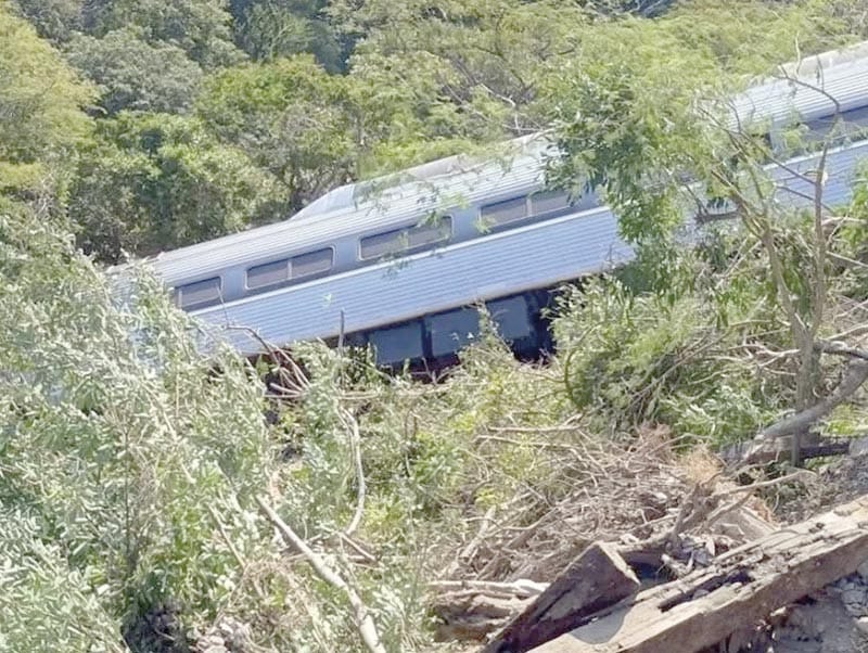 ¡GASTA TREN DEL ISTMO 6.6 MDP EN CAPACITACIÓN... ¡Y FALLAN!