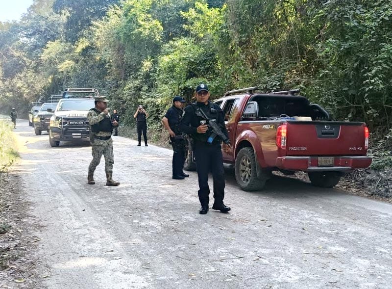 ¡MATAN A 3 EN 24 HORAS! - SIGUE LA VIOLENCIA