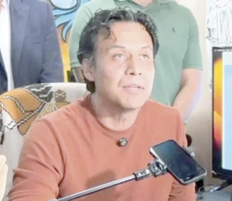 ¡RECHAZAN MAESTROS CESE DE MARX Y PIDEN AUMENTO!