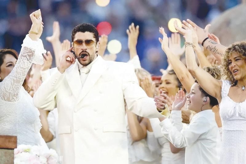 ¡SE OFRECIÓ BAD BUNNY A PAGAR SEGURO DEL CLÁSICO A CORREA!