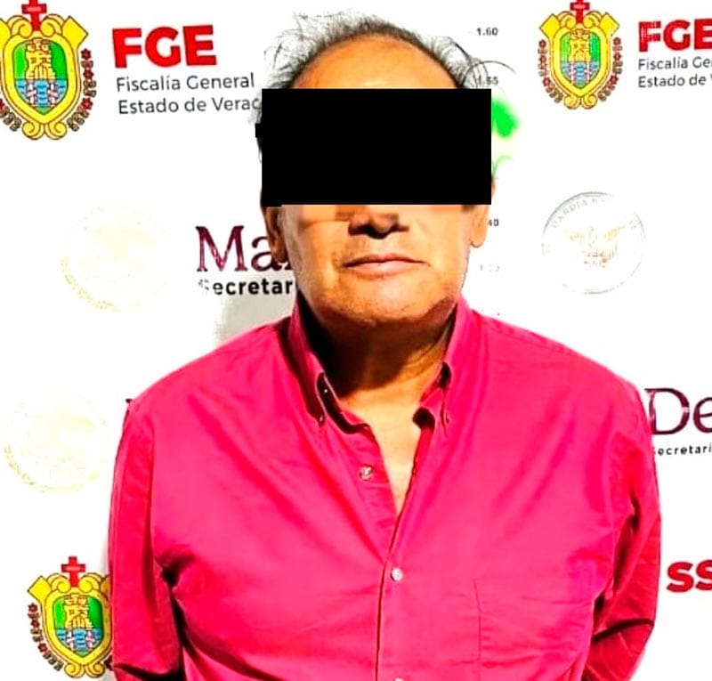 ¡CAE OPERADOR DE TORTON QUE PROVOCÓ LA MUERTE DE 4 JORNALEROS AGRÍCOLAS!