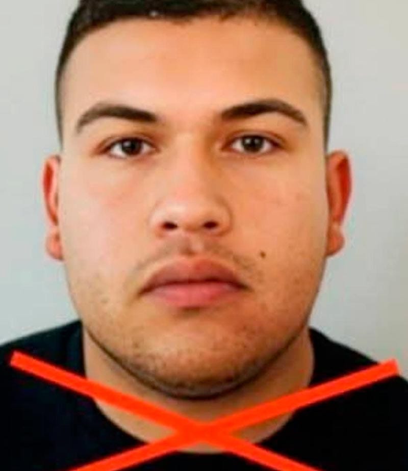 ¡DRONES RUSOS MATAN A VERACRUZANO! - EN LUGANSK