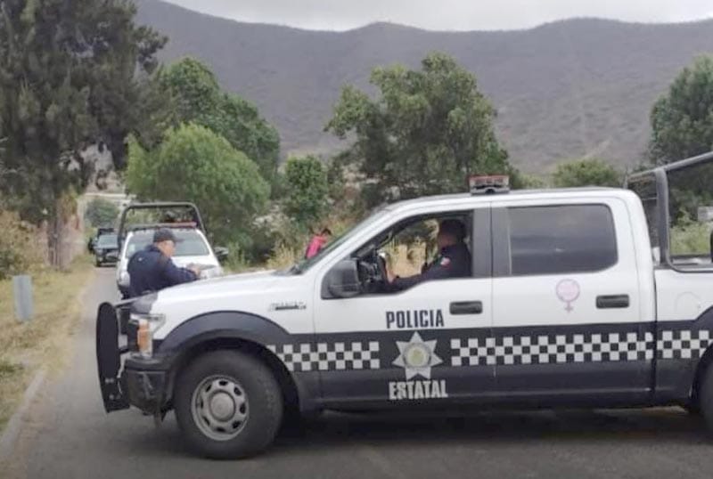 ¡LE DISPARAN 15 BALAZOS! - MATAN AL HERMANO DE LA EX ALCALDESA DE MIXTLA DE ALTAMIRANO