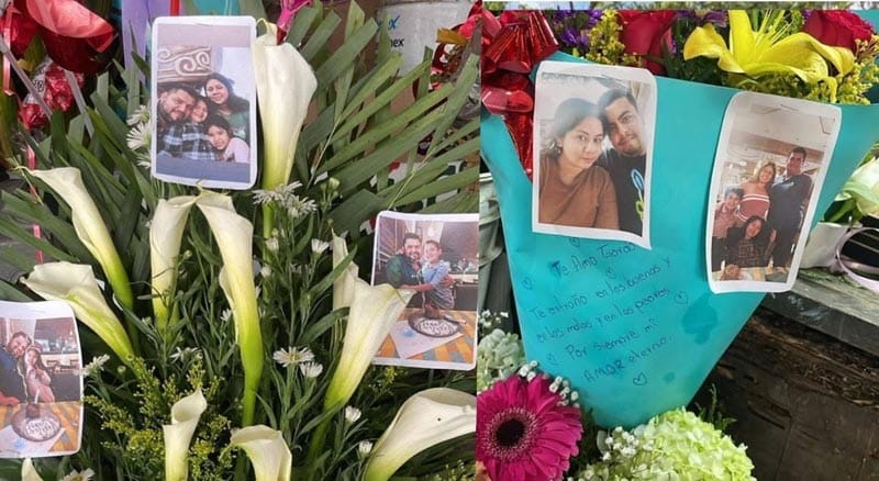 ¡RECONOCEN A TRES! - *De la fosa clandestina de Jáltipan