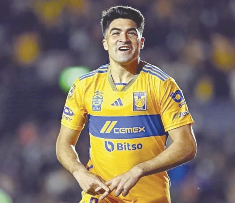 ¡TIENE NICOLÁS IBÁÑEZ ACUERDO PARA REFORZAR A CRUZ AZUL!