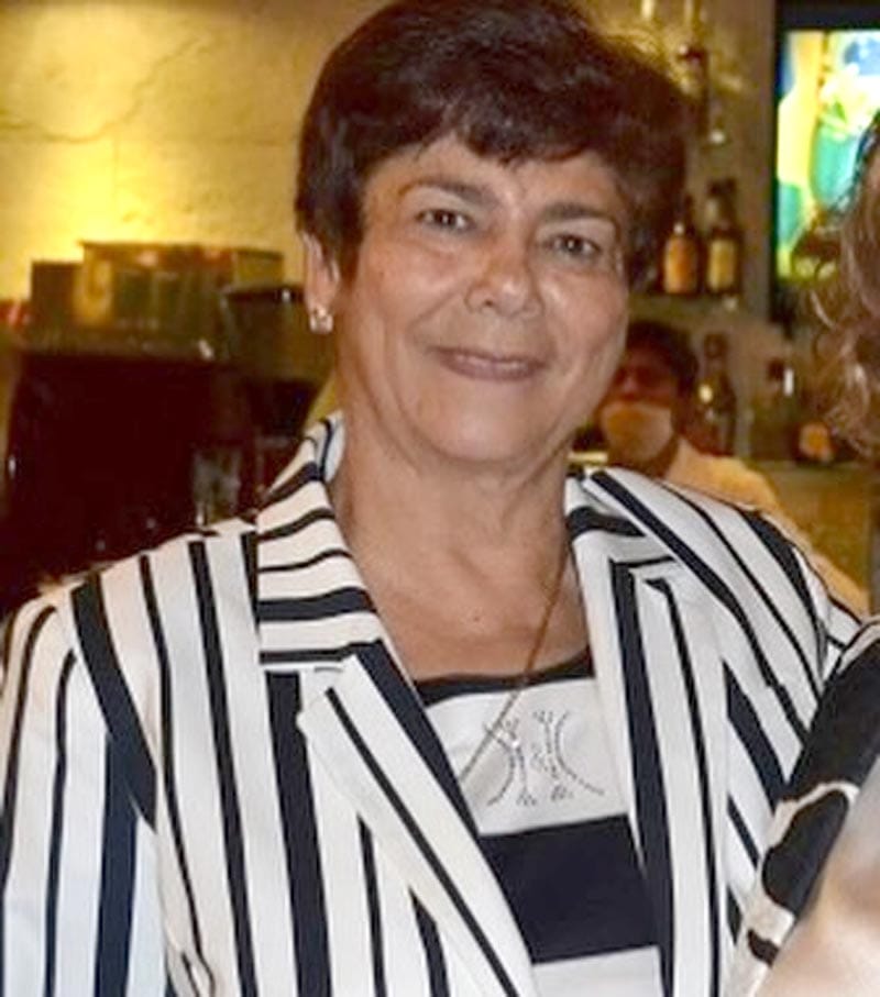 ¡MUERE IRMA CHEDRAUI! - *La hermana menor de los propietarios del Grupo Chedraui