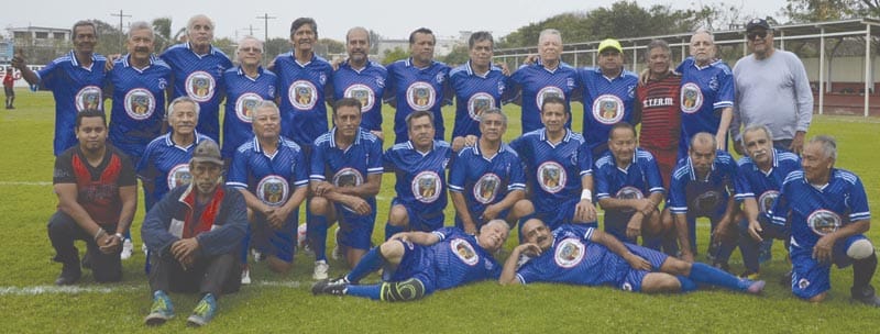 ¡BUEN TRIUNFO DE FERROCARRILEROS!