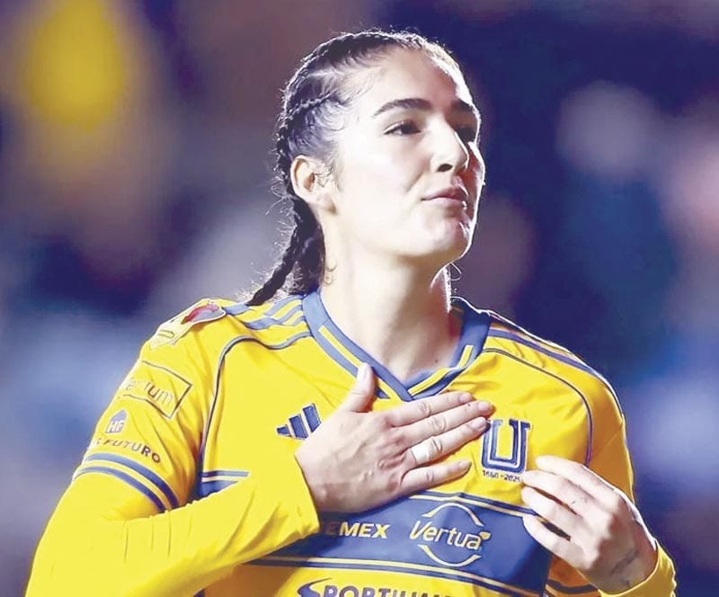 ¡CON DOBLETE DE ORDÓÑEZ, AMAZONAS RESCATAN EMPATE EN PACHUCA!