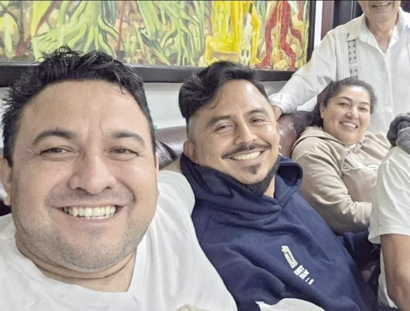 ¡SE RESQUEBRAJA LA 4T EN CAMPECHE! - DENUNCIAN TRAICIÓN DE LÍDER DE DIPUTADOS