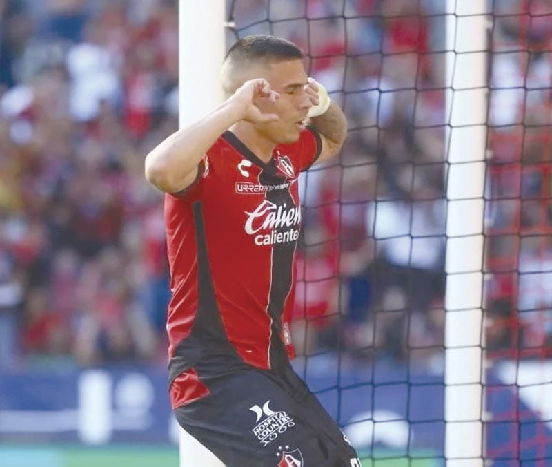 ¡VENCE ATLAS AL MAZATLÁN, PERO ES ABUCHEADO EN EL JALISCO!