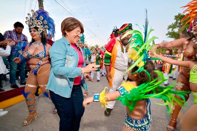 ¡CARNAVALITO! - EN SANTA FE