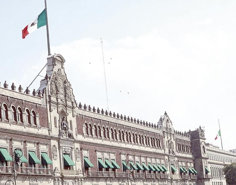 ¡COMISIÓN PRESIDENCIAL PRESENTA A SHEINBAUM PROPUESTA FINAL DE INICIATIVA PARA LA REFORMA ELECTORAL!