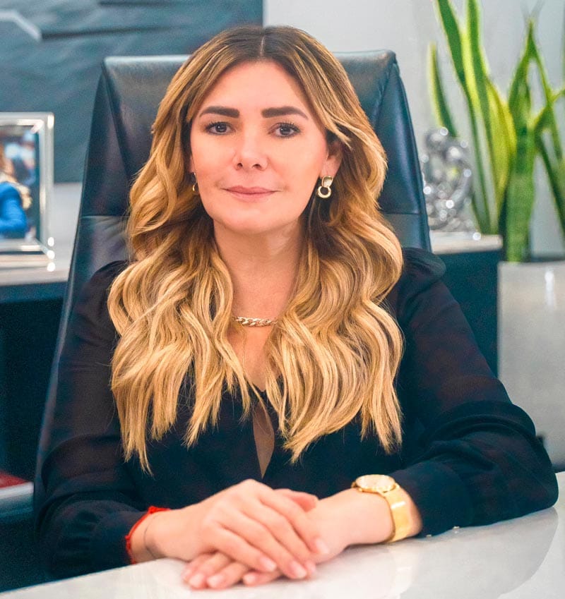 ¡MARYJOSE SACA CORRUPTEL! - *Línea exclusiva para denunciar actos de corrupción con elementos de prueba