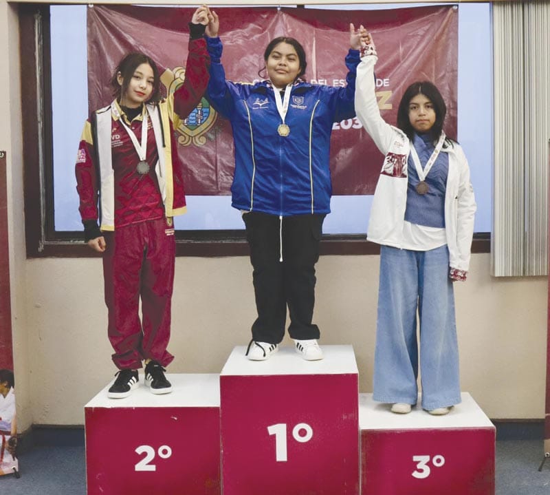 ¡VERACRUZ DEFINE SELECCIÓN DE AJEDREZ!