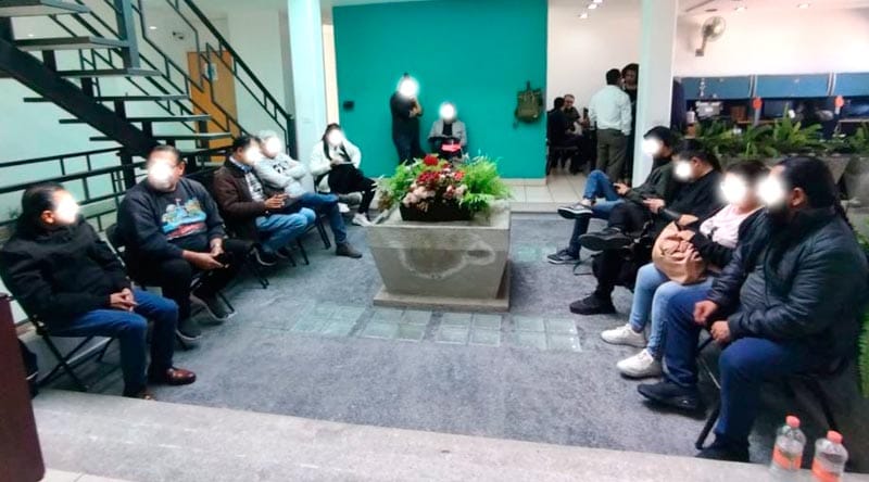 ¡ESCÁNDALO EN LA SEV! - *Revientan en la Dirección de Actividades Artísticas