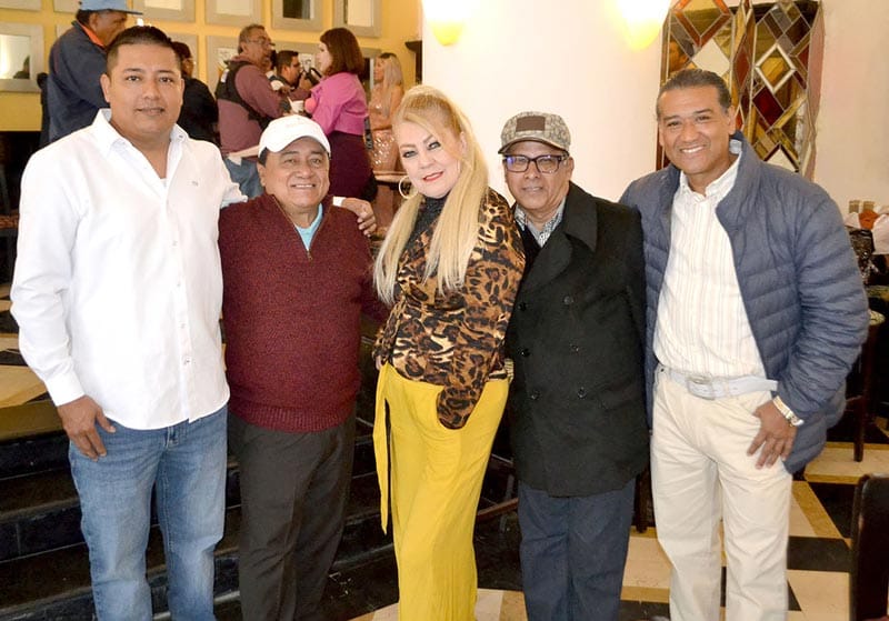 ANUNCIAN CORONACIÓN DE LOS REYES DE LA COMUNIDAD JAROCHOS LGBTQI+.