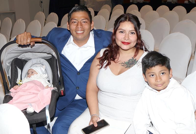 DAN EL "SÍ" 97 PAREJAS EN BODAS COLECTIVAS DE BOCA DEL RÍO