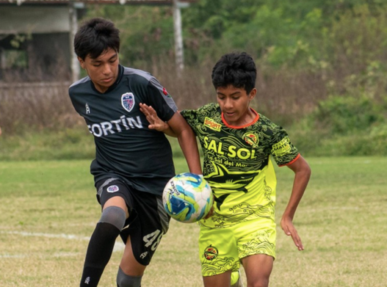 ¡ESCUALOS VERACRUZ TOMA VENTAJA ANTE FUERTES DE FORTÍN!