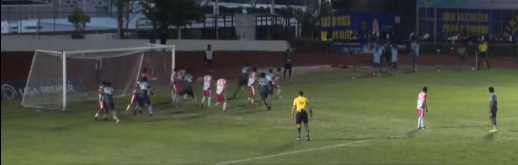 ¡CAÑONEROS Y MONTAÑESES ABURREN CON UN FRÍO, 0-0!