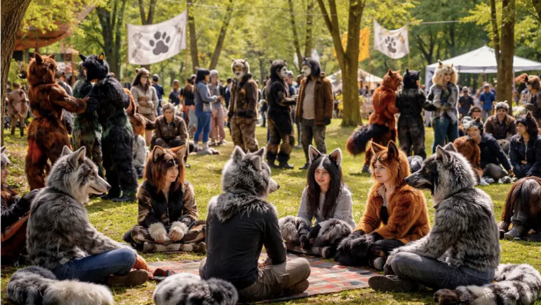 ¡LOS “THERIAN” LLEGAN A MÉXICO Y CONVOCAN A REUNIONES PARA ENCUENTROS MASIVOS!