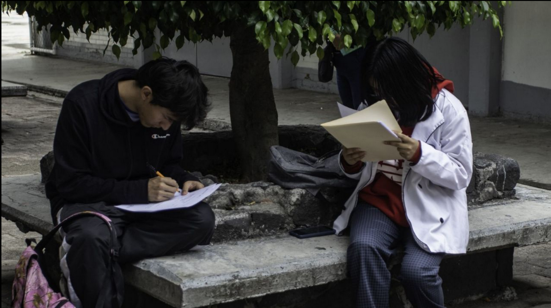 ¡PARA JÓVENES QUE “NO QUIEREN ESTAR MUCHAS HORAS” EN AULAS, SEP ANUNCIA NUEVO MODELO DE BACHILLERATO!