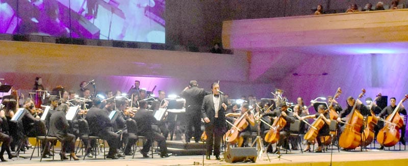 FILARMÓNICA DE BOCA DEL RÍO ANUNCIA CONCIERTOS POP A BENEFICIO