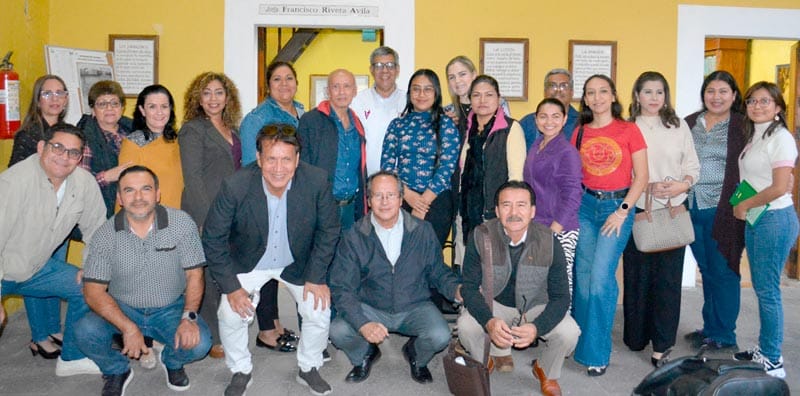 PRIMERA H DE VERACRUZ