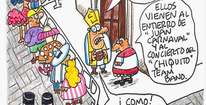 LOS CARTONES