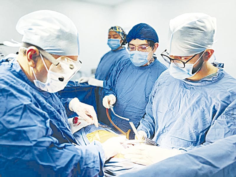 ¡RESTABLECE UMAE HOSPITAL DE ESPECIALIDADES NO. 14, CENTRO MÉDICO NACIONAL “ADOLFO RUIZ CORTINES”, FUNCIÓN PULMONAR A JOVEN PACIENTE CON LEUCEMIA!